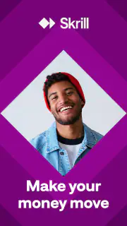 Skrill - Fast, secure payments screenshot 7