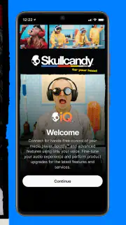 Skull-iQ screenshot 3