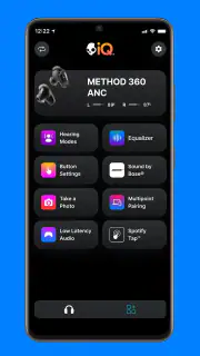 Skull-iQ screenshot 4