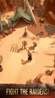 Skullburn screenshot 2