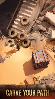 Skullburn screenshot 3