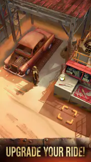Skullburn screenshot 4