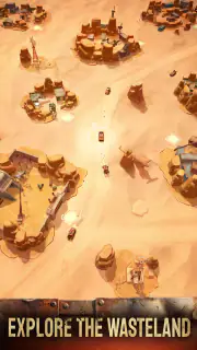 Skullburn screenshot 5
