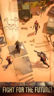 Skullburn screenshot 6