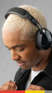 Skullcandy screenshot 2
