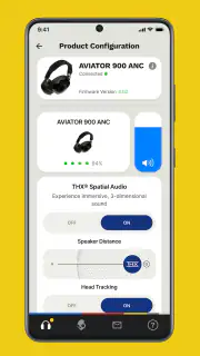 Skullcandy screenshot 4