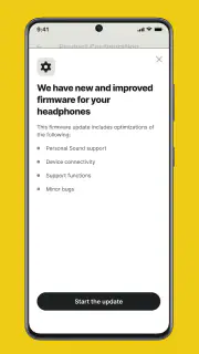 Skullcandy screenshot 6