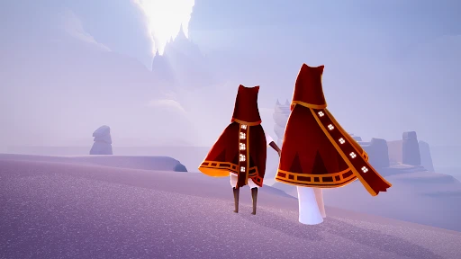 Sky: Children of the Light screenshot