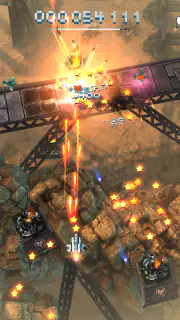 Sky Force Reloaded screenshot 3