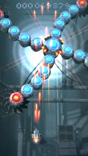 Sky Force Reloaded screenshot 4