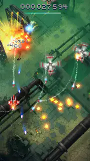 Sky Force Reloaded screenshot 8