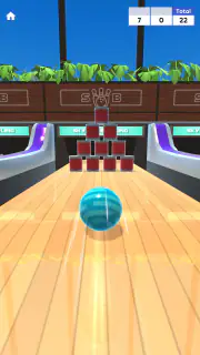 Skyline Bowling screenshot 7