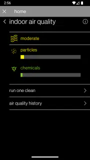 SkyportHome screenshot 7
