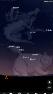 SkySafari 7 Plus screenshot 1