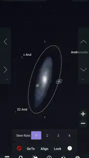 SkySafari 7 Plus screenshot 5