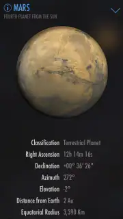 SkyView® Explore the Universe screenshot 3