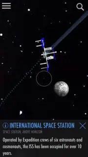 SkyView® Explore the Universe screenshot 4