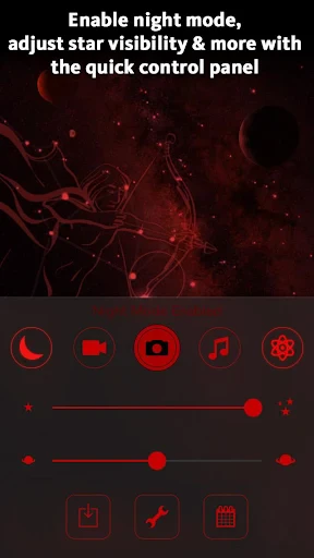 SkyView® Lite screenshot