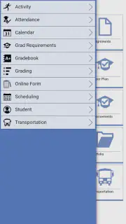Skyward Mobile Access screenshot 5