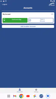 Skyward Mobile Access screenshot 8