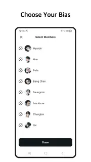 SKZ News screenshot 3