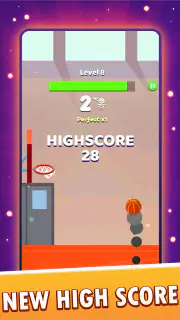 Slam Dunk! screenshot 4