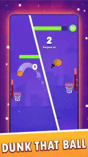 Slam Dunk! screenshot 7