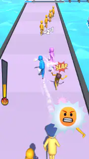 Slap and Run screenshot 2