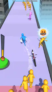 Slap and Run screenshot 3