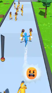 Slap and Run screenshot 4