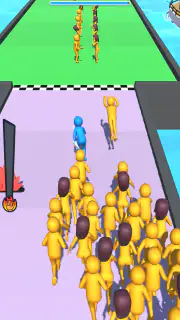 Slap and Run screenshot 5