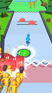 Slap and Run screenshot 6