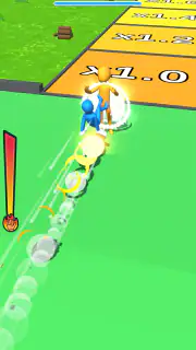 Slap and Run screenshot 7