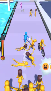 Slap and Run screenshot 8