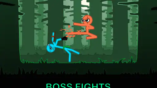 Slapstick Fighter - Fight Game screenshot 8
