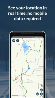 SledNH 2025 screenshot 1