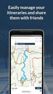 SledNH 2025 screenshot 3