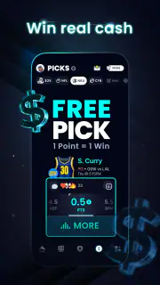 Sleeper Fantasy Sports screenshot 3
