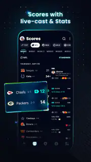 Sleeper Fantasy Sports screenshot 6