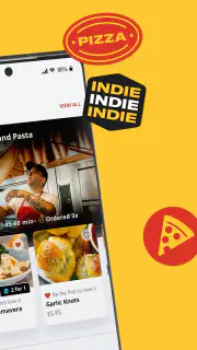 Slice: Pizza Delivery/Pick Up screenshot 3