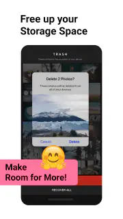 Slidebox - Photo Cleaner screenshot 4