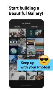 Slidebox - Photo Cleaner screenshot 5