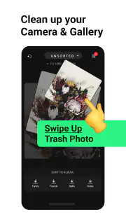 Slidebox - Photo Cleaner screenshot 6