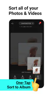 Slidebox - Photo Cleaner screenshot 7