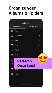 Slidebox - Photo Cleaner screenshot 8