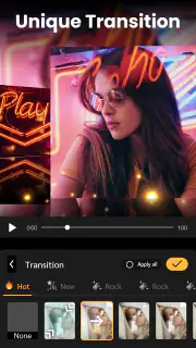Slideshow Maker Photo Video screenshot 2