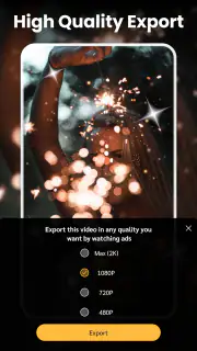 Slideshow Maker Photo Video screenshot 7