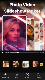 Slideshow Maker Photo Video screenshot 8