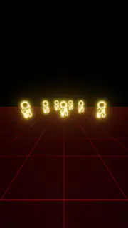 Slow Mo Strike: Knives in Time screenshot 3