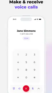 SLYNUMBER screenshot 3